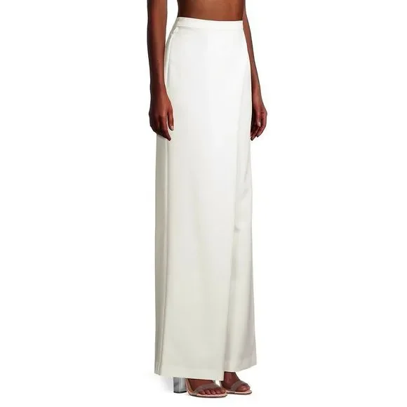 NWT Black Halo Adina 2-Piece Jumpsuit $525